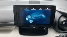 Toyota Yaris 1.5 Hybrid Excel 5dr CVT Hybrid Hatchback